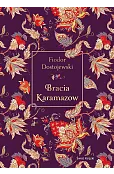 Bracia Karamazow (edycja elegancka)