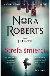 Strefa śmierciNora Roberts
