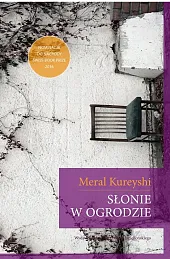 Słonie w ogrodzie