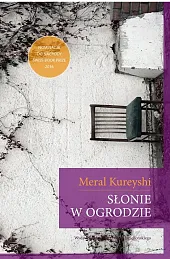 Słonie w ogrodzieKureyshi Meral