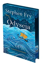 Odyseja (edycja kolekcjonerska)