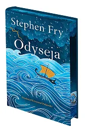 Odyseja (edycja kolekcjonerska)Stephen Fry