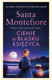 Cienie w blasku księżyca
