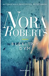 Błękitny dym