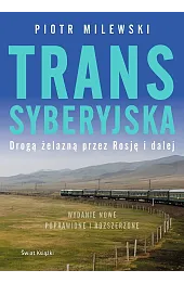 Transsyberyjska