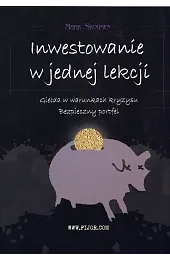 Inwestowanie w jednej lekcji