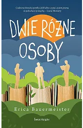 Dwie różne osoby