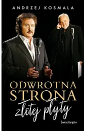 Odwrotna strona złotej płyty