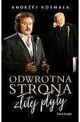 Odwrotna strona złotej płyty