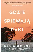 Gdzie śpiewają raki (wydanie pocketowe)