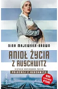Anioł życia z Auschwitz