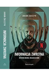 Informacja zwrotna (okładka filmowa)