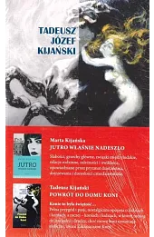 Pakiet: Jutro właśnie nadeszło/ Powrót do domu..
