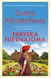Paryska nieznajoma