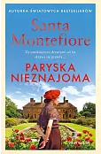 Paryska nieznajoma