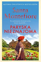Paryska nieznajomaSanta Montefiore
