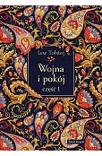Wojna i pokój. Część 1 (edycja elegancka)