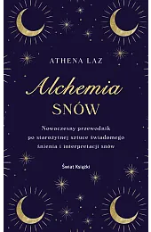 Alchemia snówLaz Athena