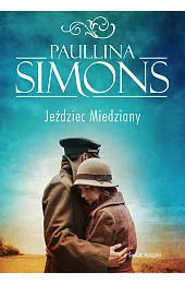 Jeździec MiedzianyPaullina Simons