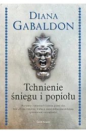 Tchnienie śniegu i popiołu (elegancka edycja)