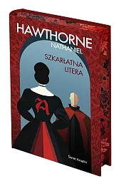 Szkarłatna litera (edycja kolekcjonerska)