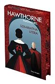 Szkarłatna litera (edycja kolekcjonerska)