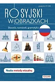 EDGARD. Rosyjski w obrazkach wyd. 2022