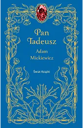 Pan TadeuszAdam Mickiewicz