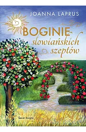 Boginie słowiańskich szeptów