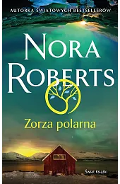 Zorza polarnaNora Roberts