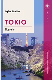Tokio. BiografiaMansfield Stephen