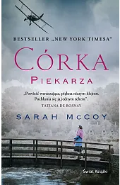 Córka piekarza