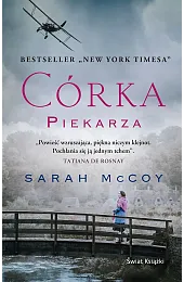 Córka piekarzaSarah McCoy