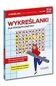 Angielski. Wykreślanki dla początkujących A1-A2