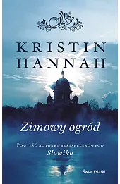 Zimowy ogród (ekskluzywna edycja limitowana)
