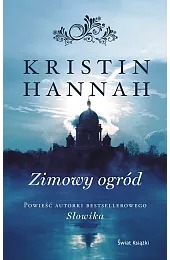 Zimowy ogród (ekskluzywna edycja limitowana)Kristin Hannah