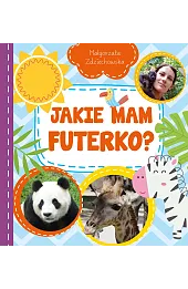 Jakie mam futerko?