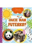 Jakie mam futerko?
