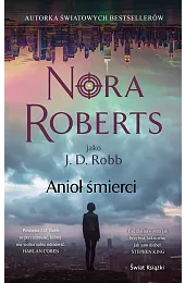 Anioł śmierciNora Roberts