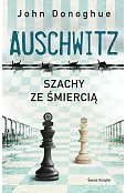 Auschwitz. Szachy ze śmiercią (wydanie pocketowe)