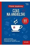 Planer językowy Czas na angielski