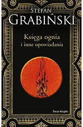 Księga ognia i inne opowiadania