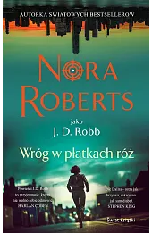 Wróg w płatkach róż