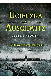 Ucieczka z Auschwitz