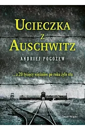 Ucieczka z AuschwitzPogożew Andriej