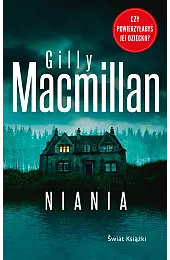 Niania (wydanie pocketowe)Gilly Macmillan