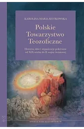 Polskie Towarzystwo Teozoficzne