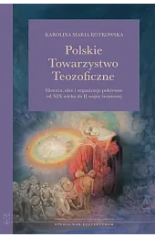 Polskie Towarzystwo TeozoficzneKotkowska Karolina Maria