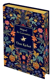 Don Kichot (edycja kolekcjonerska)Miguel de Cervantes Saavedra