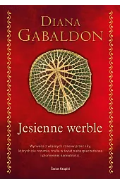 Jesienne werble (elegancka edycja)